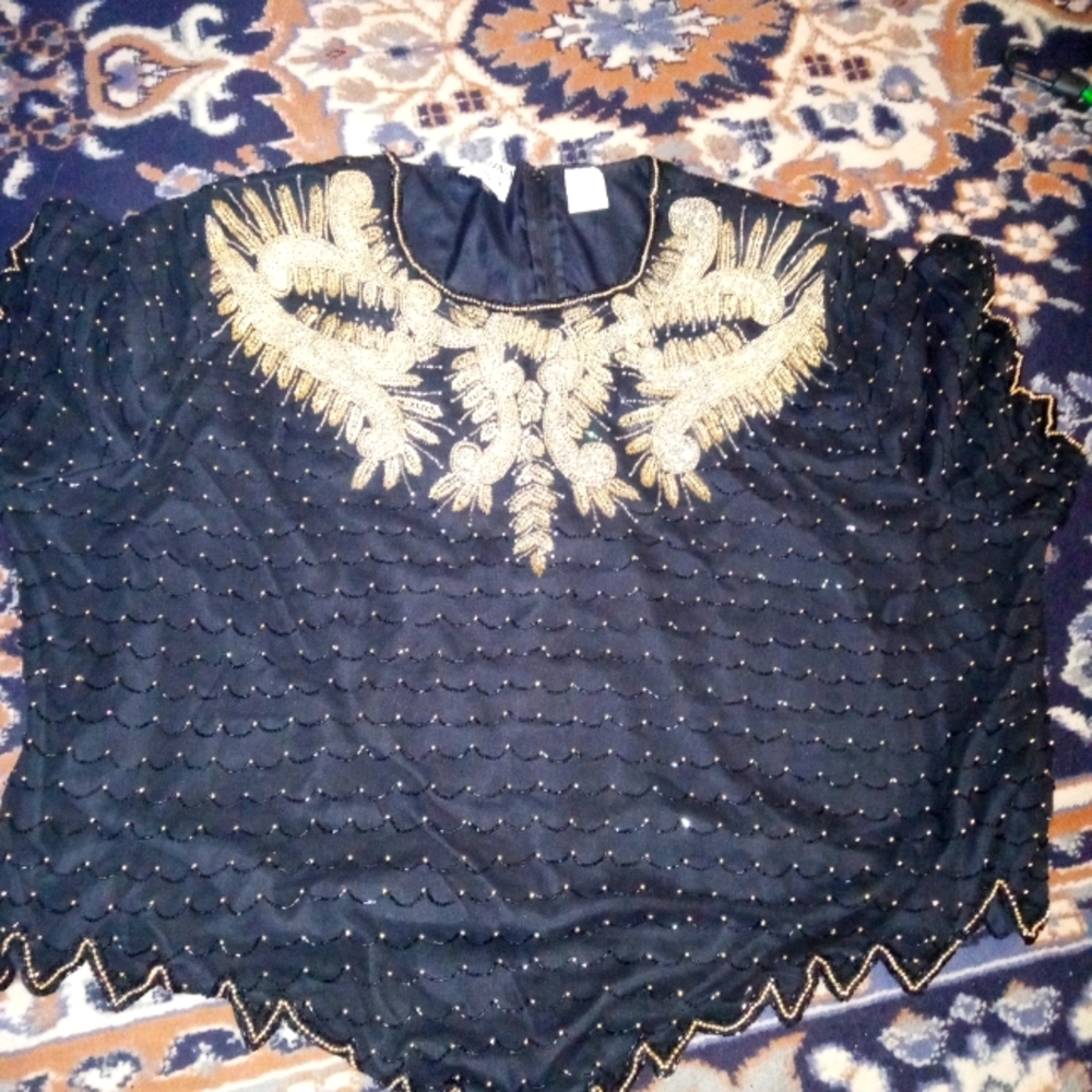 Carina By Barry Lee.